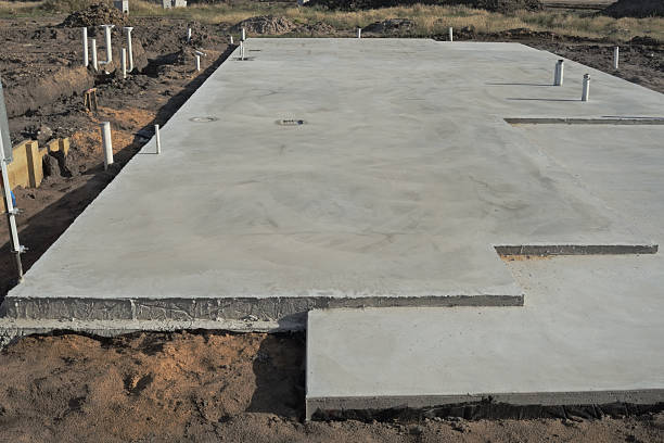 Best Concrete Driveway Installation  in Republic, PA