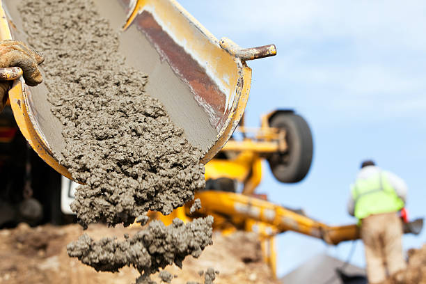 Best Concrete Repair Services  in Republic, PA